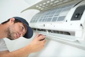 Air-condition Repairing — Paducah, KY — Triangle Heating & Cooling 