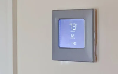 4 Signs You Need to Replace Your Thermostat