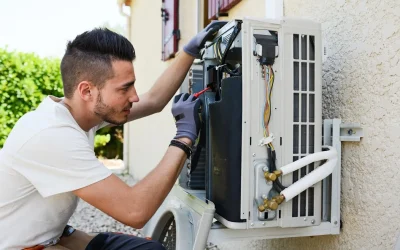 Preparing Your Home for HVAC Installation