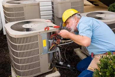 A Faulty AC Capacitor: Everything You Should Know