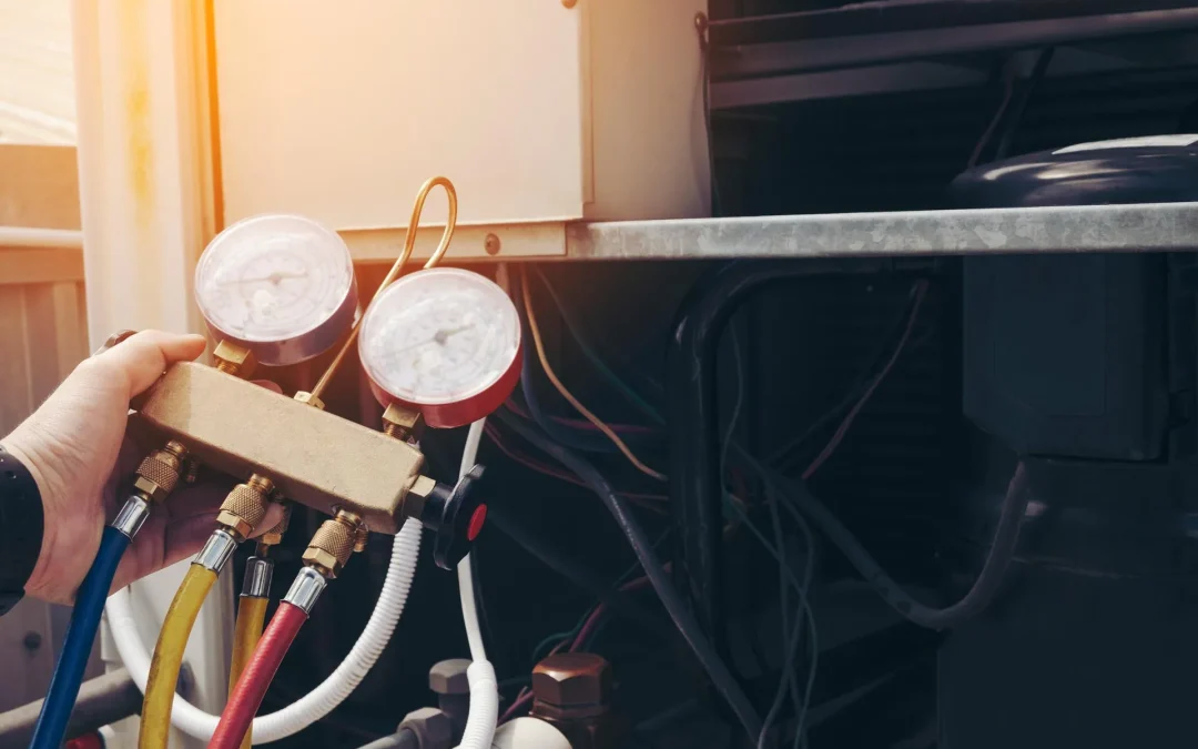 Repair or Replace? How to Make the Right Decision for Your Aging AC Unit
