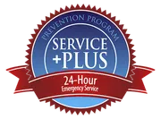 Service Plus Prevention Program