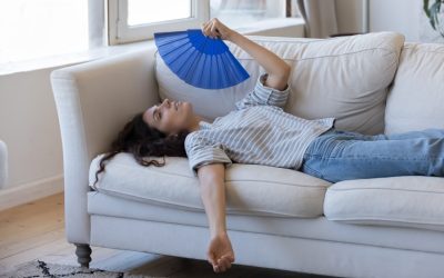 AC Troubleshooting and Repair: Why Your Unit Is Blowing Warm Air