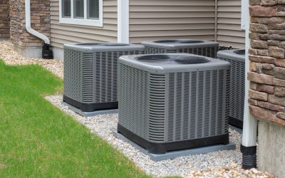 How to Tell If It’s Time to Replace an Air Conditioning System