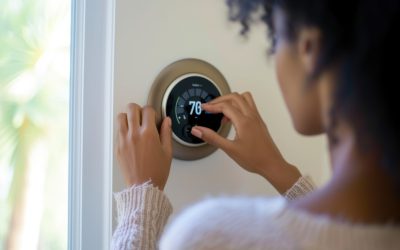 Is Your Air Conditioner Not Cooling Properly?