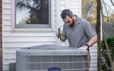 Fall HVAC Maintenance: Prepare Your System Before the First Cold Snap