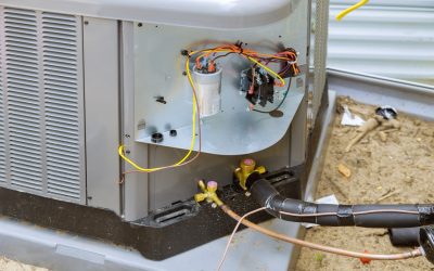 How Can Summer Storms Affect My HVAC System?