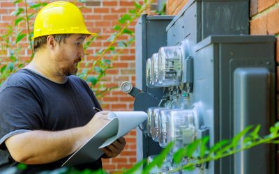 Why Is My Electric Bill So High in August?