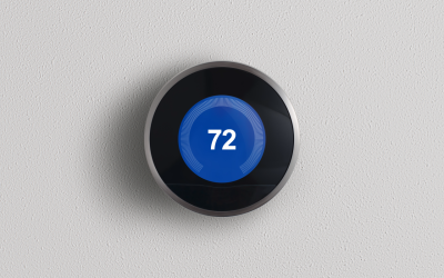 Energy Efficient HVAC: Comfort, Savings, and Cleaner Air