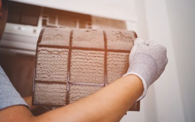 Can My HVAC System Help With Allergies? Improve Indoor Air Quality This Allergy Season