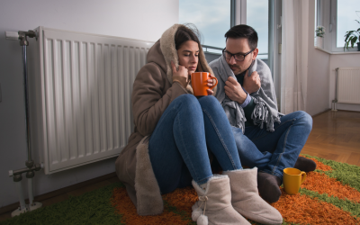 Repair My Furnace vs Replace It?: Which is Cheaper?