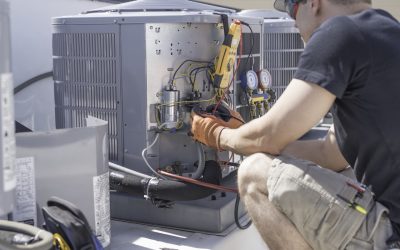 Spring HVAC Maintenance: Add It to Your Spring Cleaning Checklist
